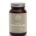 Mattisson Ginkgo biloba bio