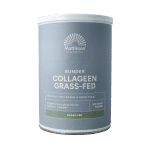 Mattisson Solugel runder collageen grass-fed/gras gevoerd