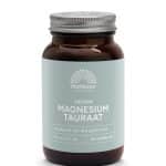 Mattisson Magnesium tauraat met p-5-p