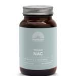 Mattisson NAC N-Acetyl L-Cysteine 600mg