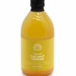 Mattisson Organic coconut vinegar pure - kokosazijn bio