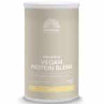 Mattisson Organic vegan protein blend vanilla