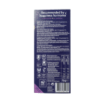 Lovechock Ginger bells 75% bio - Afbeelding 2