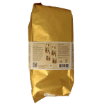SUN Coffee Gezeilde koffiebonen dark roast bio - Afbeelding 3