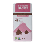 Chocolatemakers Colombia dark hazelnut creme 48% bio
