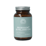 Mattisson Probisson 30 miljard CFU met prebiotica