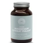 Mattisson Magnesium citraat malaat met actieve vorm vit. b6