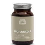 Mattisson Knoflookolie/garlic oil 1000mg