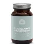 Mattisson Glucosamine chondroitine met MSM, vitamine C & D3