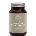 Mattisson Valeriaan relax complex