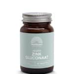 Mattisson Zink gluconaat 25mg