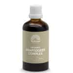 Mattisson Organic adaptogeen complex tinctuur bio