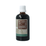 Mattisson Organic Dennennaalden complex tinctuur bio - Afbeelding 2