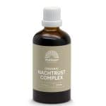 Mattisson Organic nachtrust complex tinctuur bio
