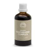 Mattisson Organic rustgevend relax complex tinctuur bio