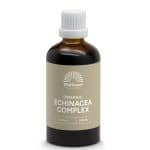 Mattisson Organic echinacea complex tinctuur bio