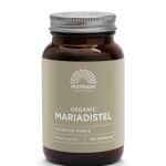 Mattisson Mariadistel 250mg organic bio