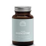 Mattisson Quercetine met zink en vitamine C Phytosome techno
