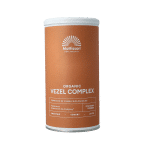 Mattisson Vezel complex bio