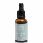Mattisson Vitamine D3 baby & kind 10mcg vegan druppels