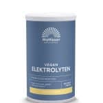 Mattisson Elektrolyten poeder lemon