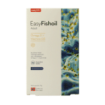 EasyVit Easyfishoil adult
