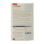 EasyVit Easyfishoil adult - Afbeelding 3