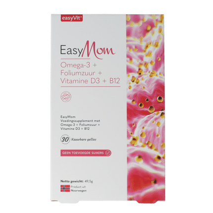 EasyVit Easymom