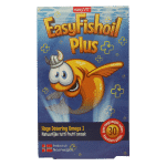 EasyVit Easyfishoil plus