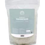 Mattisson Magnesium badzout