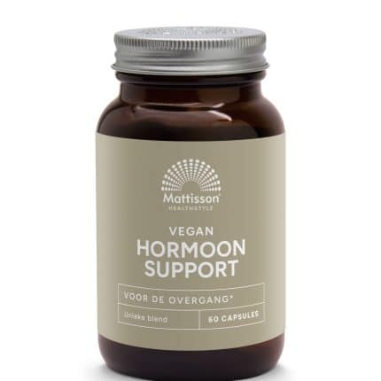 Mattisson Hormoon support