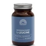 Mattisson Gefermenteerde L-Leucine 500mg