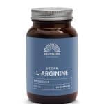 Mattisson L-Arginine 500mg