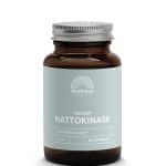Mattisson Vegan nattokinase