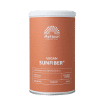 Mattisson Sunfiber oplosbare guarboonvezels vegan