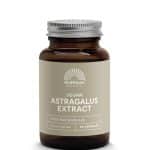 Mattisson Astragalus extract 475mg