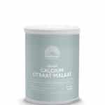 Mattisson Calcium citraat malaat poeder vegan