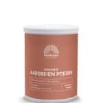 Mattisson Aardbeien poeder bio