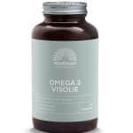Mattisson FOS omega 3 visolie EPA 18% / DHA 12%