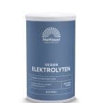 Mattisson Elektrolyten poeder naturel vegan