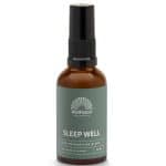 Mattisson Sleep well roomspray