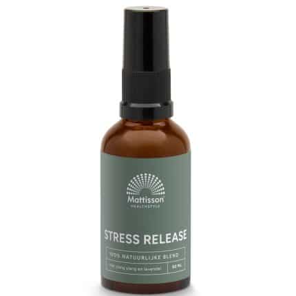 Mattisson Stress release roomspray