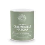 Mattisson Biologische ceremoniele matcha poeder