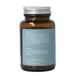 Mattisson Vegan omega 3 algenolie EPA 150mg&DHA 100mg - Afbeelding 3