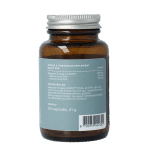 Mattisson Vegan omega 3 algenolie EPA 150mg&DHA 100mg - Afbeelding 2