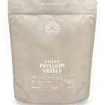Mattisson Organic psylliumvezels bio