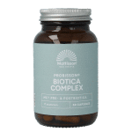 Mattisson Probisson biotica complex