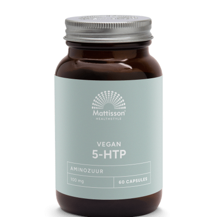 Mattisson Vegan 5-HTP