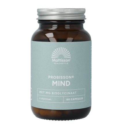 Mattisson Probisson mind
