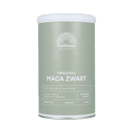 Mattisson Organic Maca Zwart